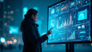 Lee más sobre el artículo Transformación Digital para Profesionistas Independientes: Cómo Adaptar tu Estructura de Trabajo para el Éxito