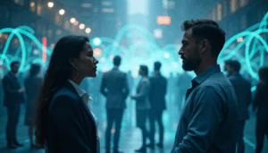 Lee más sobre el artículo Cómo Manejar Conflictos Internos en tu Práctica Profesional: Una Guía Completa para Profesionistas Independientes