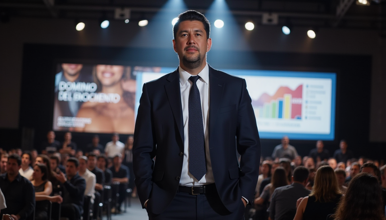 Francisco López Fundador