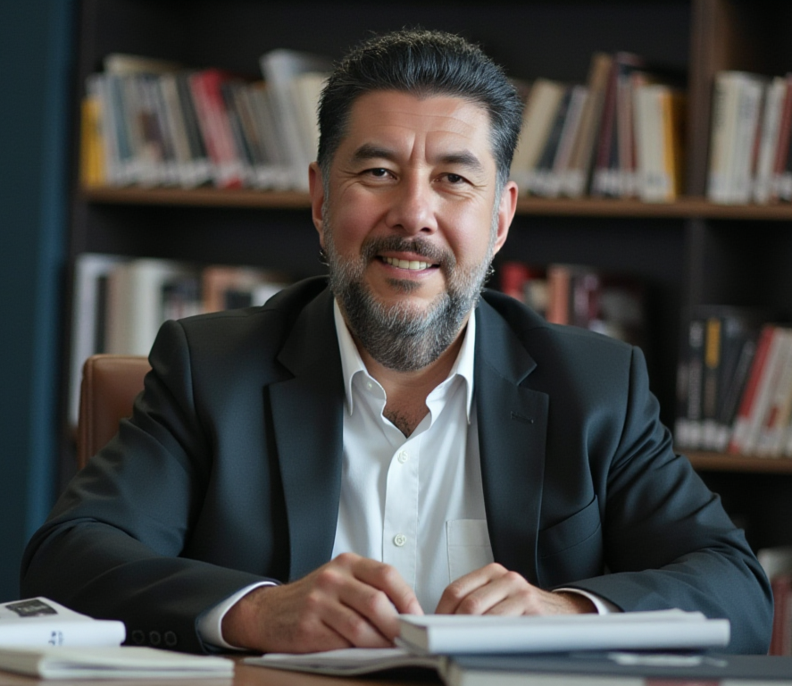 Francisco López Fundador