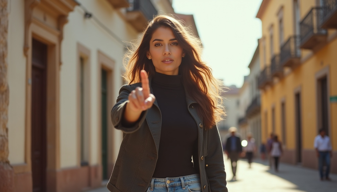 Profesional Organizada