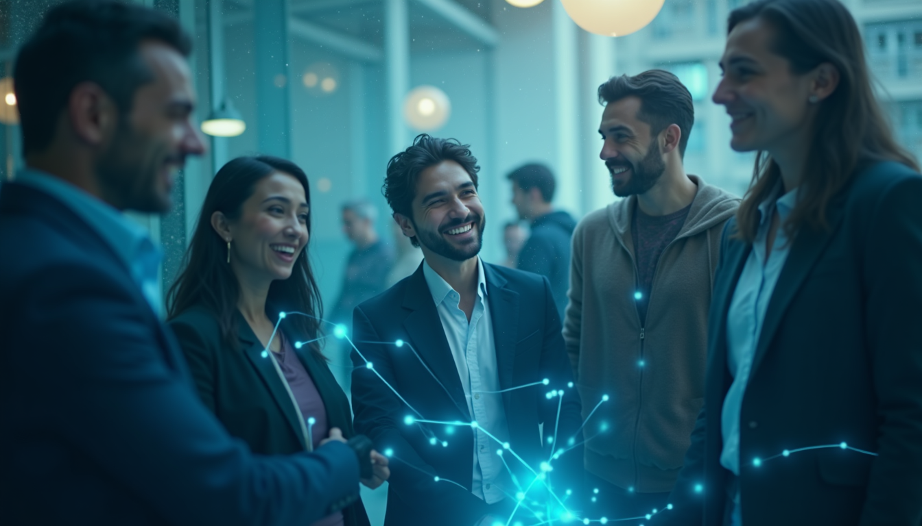 Comunidad Profesionales