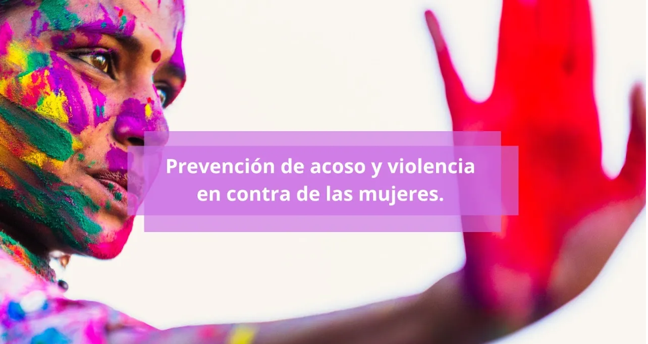 Prevención Acoso
